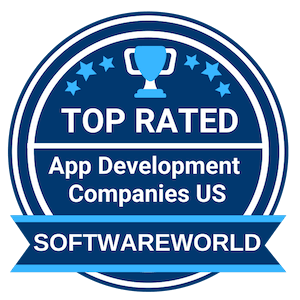 App Development Companies USA